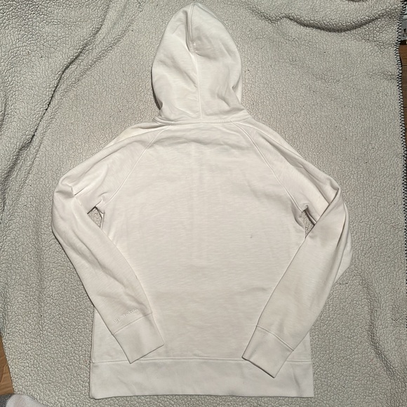 Under Armour - Storm Semi-Fitted Cold Gear Hoodie - Picture 4 of 6